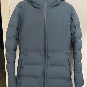 Lululemon Jacket
